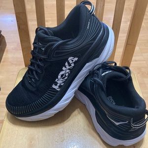Hoka Bondi 7